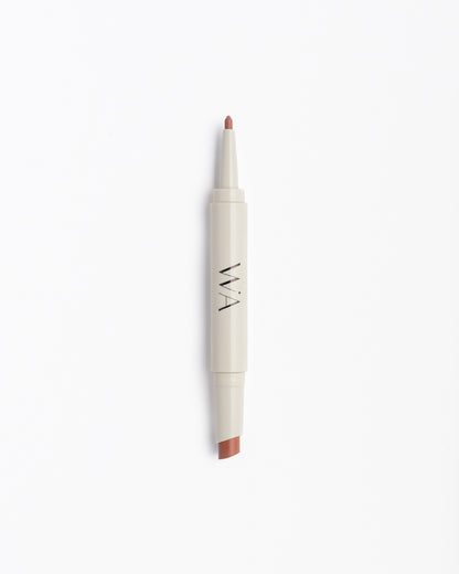 Duo Lipstick & Lipliner