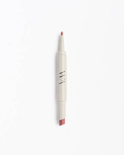 Duo Lipstick & Lipliner