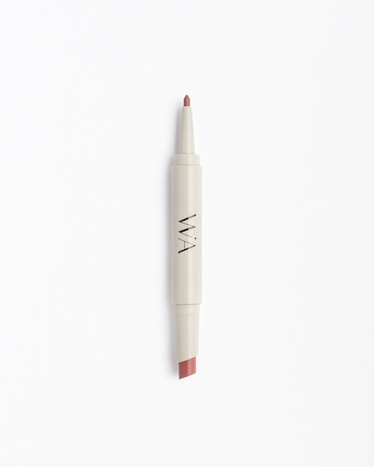 Duo Lipstick & Lipliner