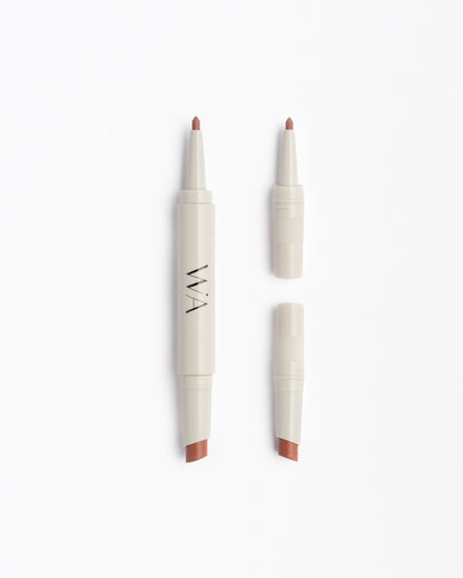 Duo Lipstick & Lipliner Refill Bundle