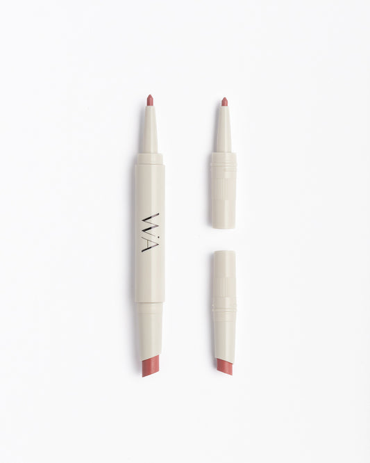 Duo Lipstick & Lipliner Refill Bundle
