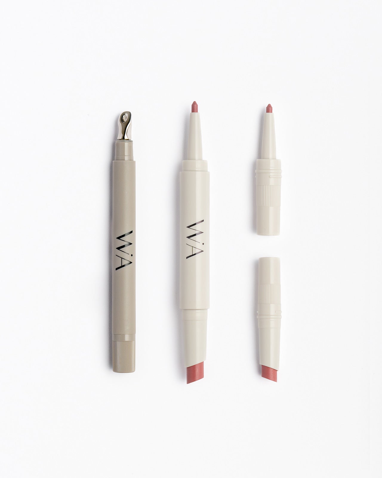 All-In-One Lip Bundle