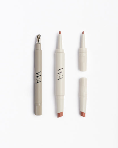 All-In-One Lip Bundle