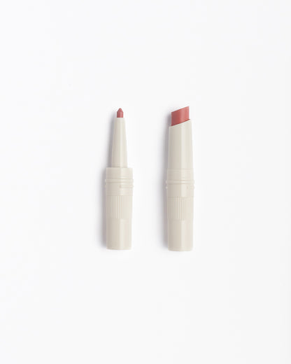 Refill Bundle Lipstick & Lipliner
