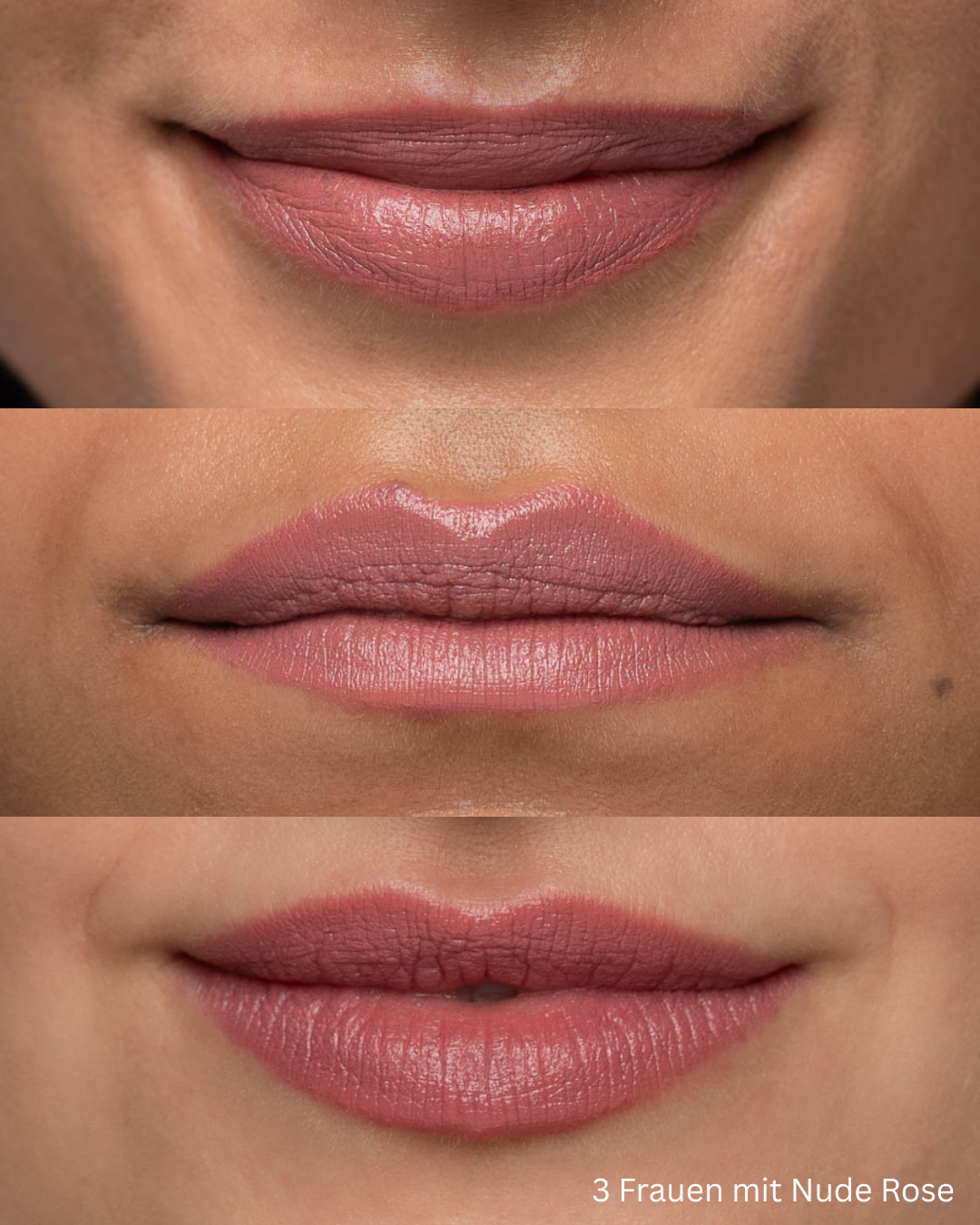 Duo Lipstick & Lipliner