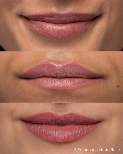 Duo Lipstick & Lipliner