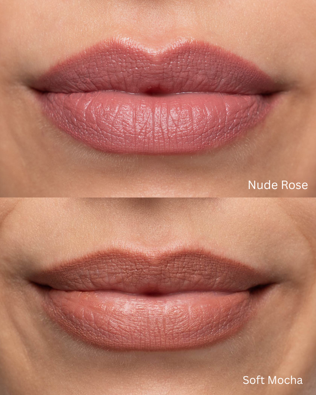 2 Colors & Gloss Bundle