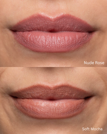 2 Colors & Gloss Bundle