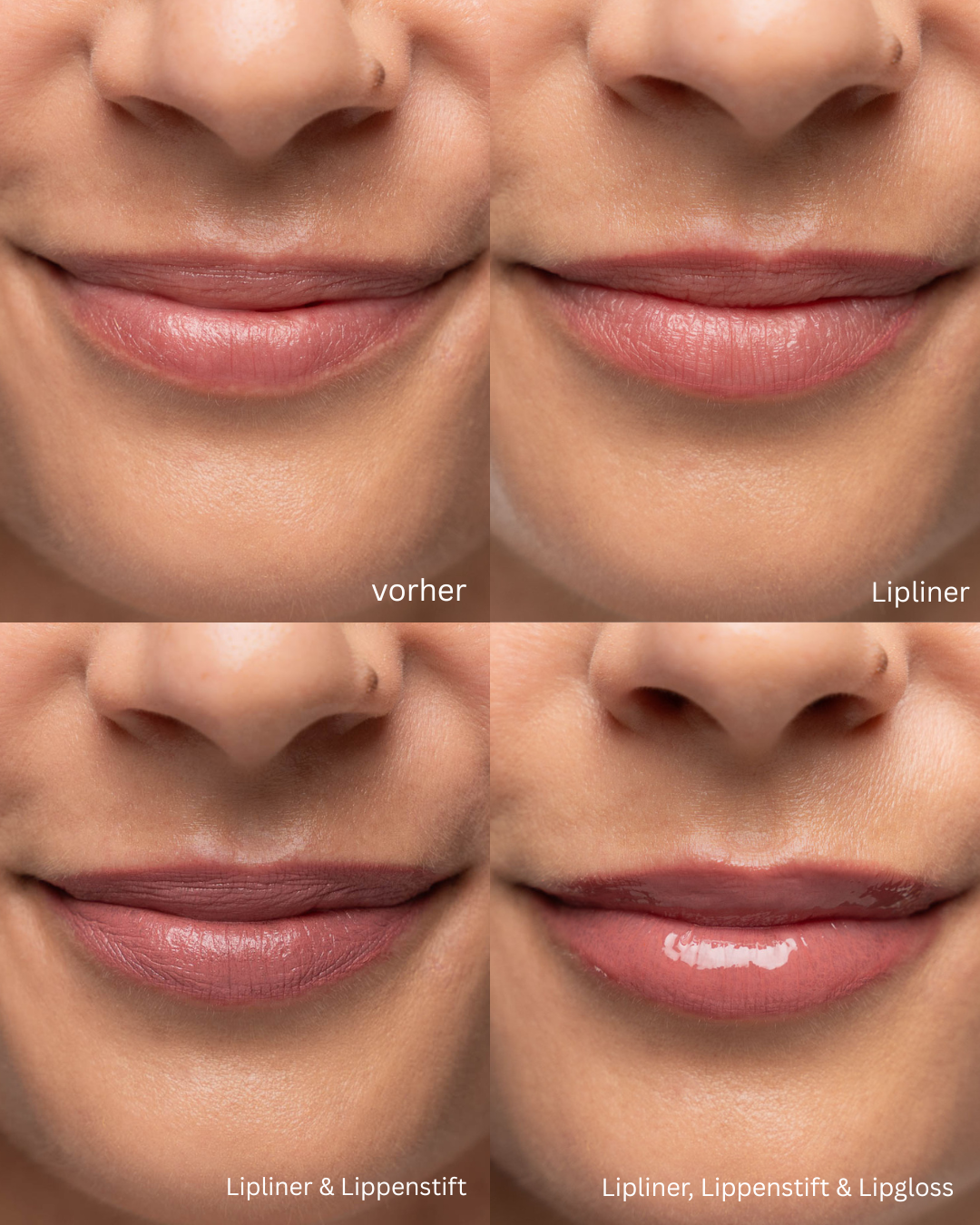 All-In-One Lip Bundle