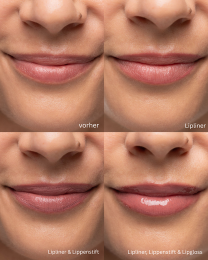 All-In-One Lip Bundle