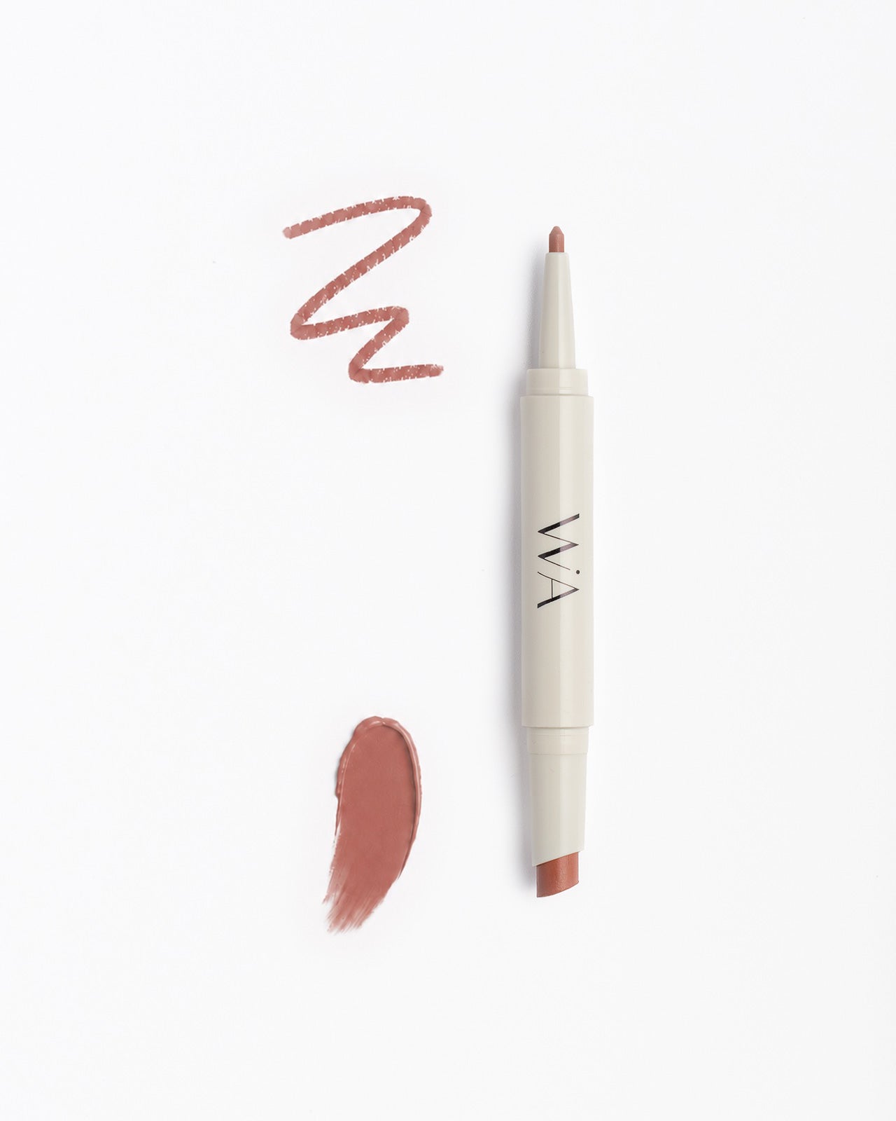 Duo Lipstick & Lipliner