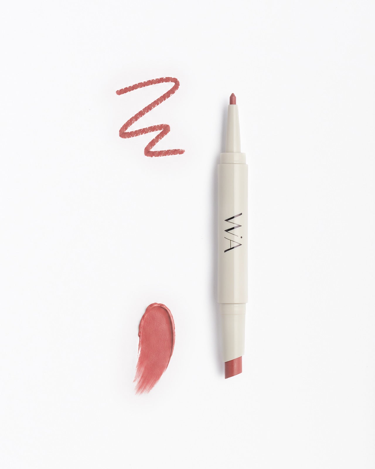 Duo Lipstick & Lipliner