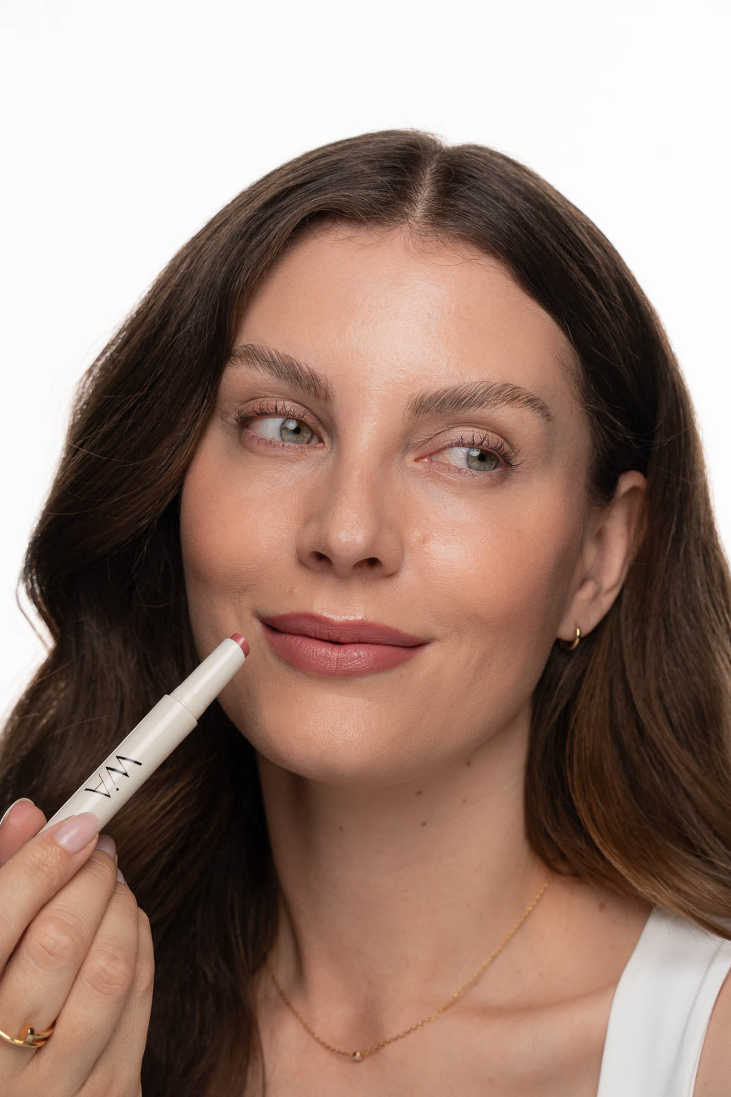 Duo Lipstick & Lipliner