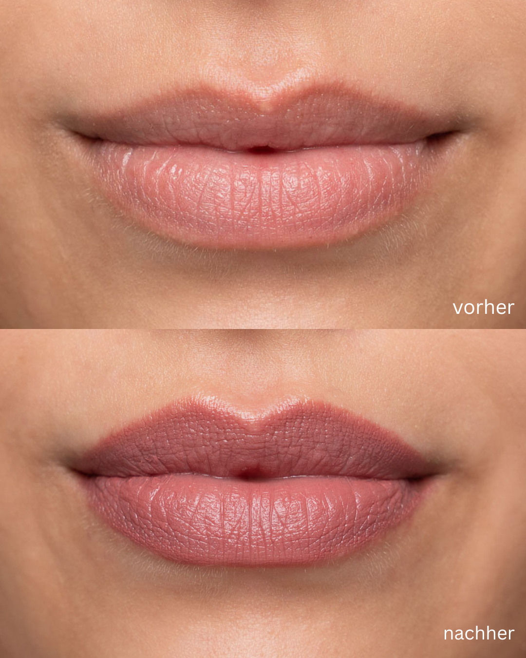 Duo Lipstick & Lipliner