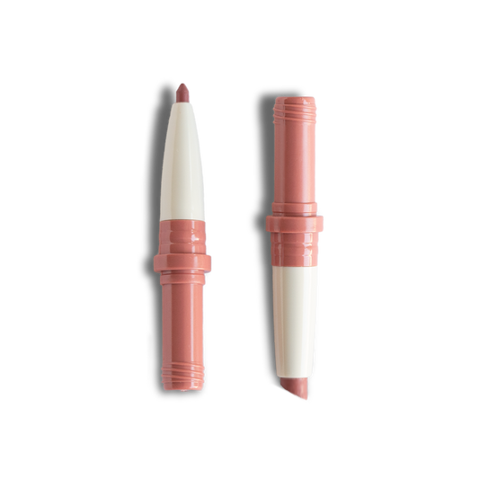 Refill Bundle Lipstick & Lipliner (ALTES SYSTEM)