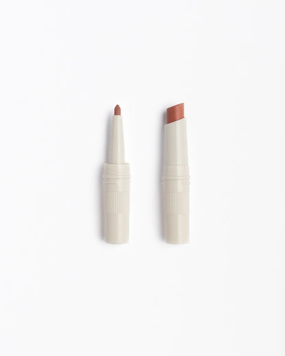 Refill Bundle Lipstick & Lipliner